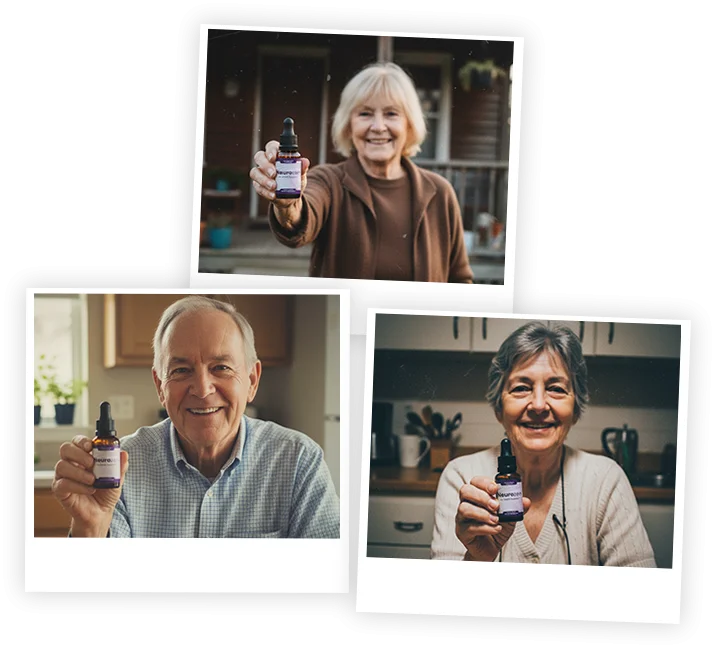 NeuroZen tinnitus supplement official