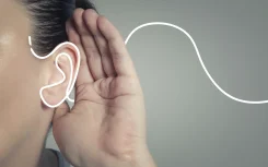 NeuroZen hearing support formula