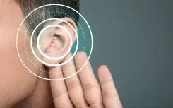 NeuroZen auditory support label